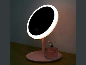 آینه رومیزی دوکو DOCO daylight small mirror standard version