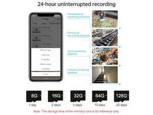 خرید بهترین دوربین تماس تصویری هوشمند C31 1080P Video Calling WiFi HD Camera
