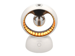 دستگاه دافع حشرات 1030design&Xiaohe Star Cluster Intelligent Mosquito Repellent CU2