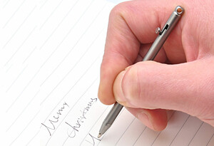 فروش خودکار تیتانیومی قابل اتصال به جاکلیدی Creative pure titanium mini bolt pen EDC portable