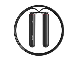 طناب هوشمند هواویHUAWEI NT930 Smart Intelligent Voice Jumping Rope