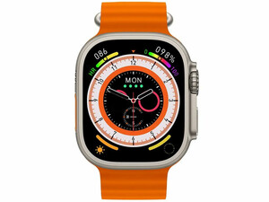 ساعت هوشمند HK9 Ultra 2 Smart Watch نسخه ChatGPT