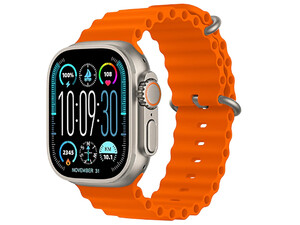 فروش ساعت هوشمند HK9 Ultra 2 Smart Watch نسخه ChatGPT