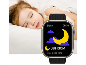 کیفیت ساعت هوشمند HK9 Pro Smart Watch ChatGPT