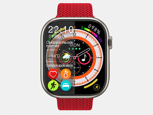 قیمت ساعت هوشمند HK9 Pro Smart Watch ChatGPT