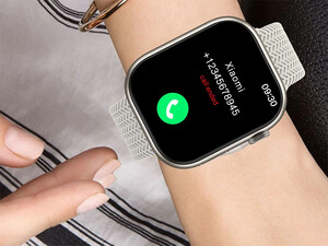 خرید ساعت هوشمند HK9 Pro Smart Watch ChatGPT