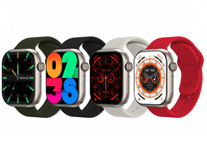 قیمت ساعت هوشمند HK9 Pro Smart Watch ChatGPT