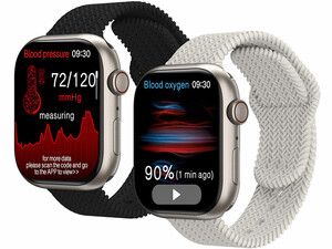خرید ساعت هوشمند HK9 Pro Smart Watch ChatGPT