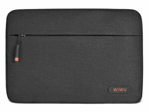 کیف اکسسوری ویوو WiWU Pilot Travel Pouch with Multiple Layer Organizer Bag
