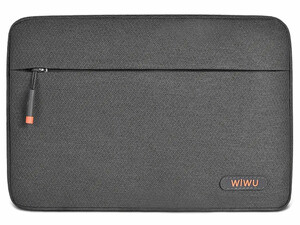 کیف لوازم جانبی موبایل ویوو WiWU Pilot Travel Pouch with Multiple Layer Organizer Bag