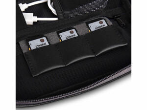 خرید کیف لوازم جانبی ویوو WiWU Pilot Travel Pouch with Multiple Layer Organizer Bag