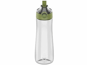 قمقمه ورزشی QUANGE SJ010601 plastic cup 610ml