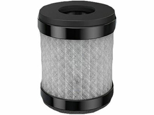 فیلتر جایگزین دستگاه تصفیه هوای خودرو ZB169 یوسامز USAMS HEPA H13 Carbon Air Sterilizer Filter US-ZB169 JHQLX01