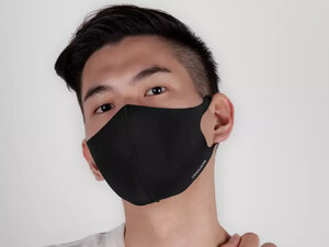فروش ماسک نانو آنتی باکتریال ویوا مادرید Viva Media Puro Anti Bacterial Nano Zinc Mask