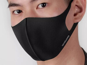 قیمت ماسک نانو آنتی باکتریال ویوا مادرید Viva Media Puro Anti Bacterial Nano Zinc Mask