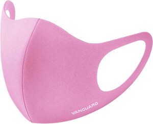 بهترین ماسک نانو آنتی باکتریال ویوا مادرید Viva Media Puro Anti Bacterial Nano Zinc Mask