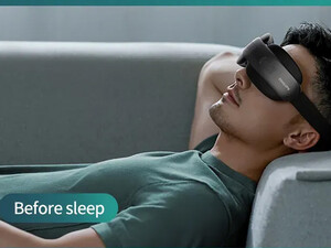 بهترین ماساژور چشم فیلیپس Philips PPM2522