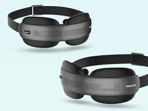 ماساژور چشم فیلیپس Philips PPM2522