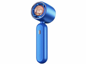 پنکه رومیزی شارژی جویروم Joyroom JR-CY453-30 Small Hurricane hand-foldable-held fan 3000mAh