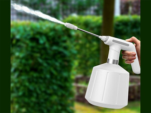 کیفیت بطری اسپری آب Spray bottle 2.5L Electric P900