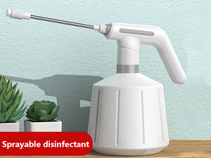 کیفیت بطری اسپری آب Spray bottle 2.5L Electric P900
