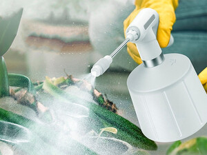 بهترین بطری اسپری آب Spray bottle 2.5L Electric P900