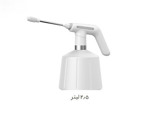 خرید بطری اسپری آب Spray bottle 2.5L Electric P900