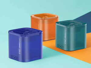 قیمت دستگاه تصفیه آب هوشمند برای حیوانات خانگی PETKIT  Smart Water Dispenser Multiple Purification Automatic for Pet