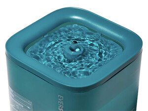 خرید دستگاه تصفیه آب هوشمند برای حیوانات خانگی PETKIT  Smart Water Dispenser Multiple Purification Automatic for Pet