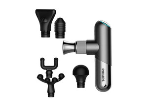 ماساژور تفنگی فیلیپس Philips PPM7501 Sport Mini Massage Gun