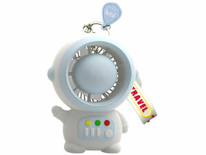 پنکه دستی  MLS6067 Spaceman Portable Fan Portable