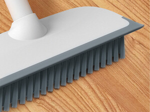 خرید برس کف حمام دوکاره Qualitell Dual-Use Bathroom Floor Brush