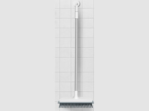 قیمت برس کف حمام دوکاره Qualitell Dual-Use Bathroom Floor Brush