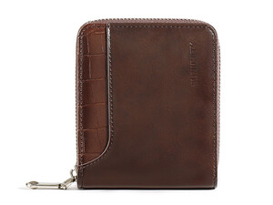 خرید کیف پول مردانه کوتاه زیپ دار تائومیک میک TAOMICMIC S3123 men's PU short business zipper wallet