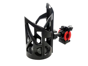 هولدر دوچرخه برای بطری نوشیدنی Adjustable Bike vent cup holder for water bottles C1