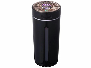 رطوبت ساز هوا هوشمند ADVEN 300ml Air Humidifier USB Aroma Diffuser