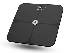 ترازوی وزن کشی خانگی دیجیتال پاورولوژی Powerology Wifi Smart Body Scale PWFSSCBK