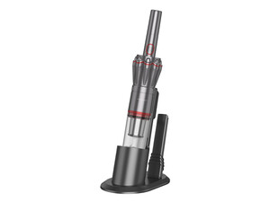 خرید جاروی شارژی 2600mAh پرتابل پاورولوژی Powerology 2600mAh Portable Stick Vacuum Cleaner PWPVCS-GY
