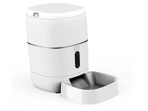 فروش تغذیه کننده خودکار حیوانات خانگی SFT Automatic PET Feeder
