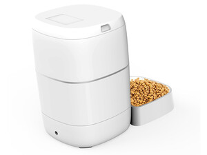 قیمت تغذیه کننده خودکار حیوانات خانگی SFT Automatic PET Feeder