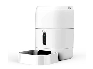 بهترین تغذیه کننده خودکار حیوانات خانگی SFT Automatic PET Feeder
