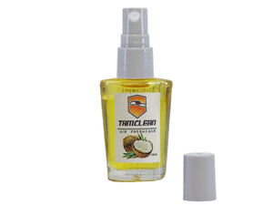 اسپری خوشبو کننده خودرو 10 میلی لیتر نارگیل تام کلین Tom Klein TC-FI10NDS car air freshener spray