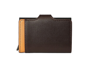 جاکاراتی مردانه SUNICETY S3008 PU card holder RFID credit card holder
