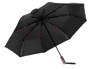 بهترین چتر اتوماتیک تاشو automatic umbrella sun protection folding vinyl sun umbrella
