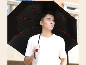 فروش چتر اتوماتیک تاشو automatic umbrella sun protection folding vinyl sun umbrella