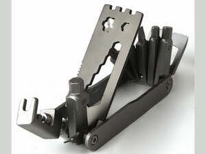 خرید بهترین مجموعه ابزار تعمیر دوچرخه Multi-functional small tool bicycle repair tool bicycle