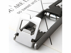 پیچ گوشتی و ابزار تعمیر دوچرخه چندمنظوره Multi-functional small tool bicycle repair tool bicycle