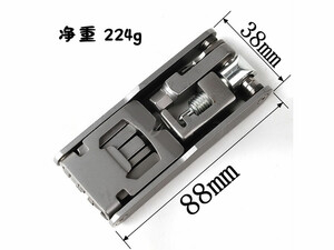 پیچ گوشتی و ابزار تعمیر دوچرخه چندمنظوره Multi-functional small tool bicycle repair tool bicycle