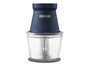 چرخ گوشت و غذا ساز Morphy Richards MR9402 Meat Grinder Wireless