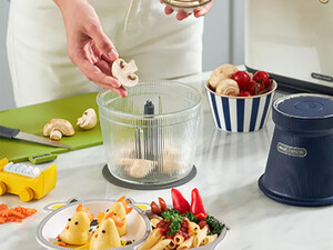غذا ساز بی سیم شارژی Morphy Richards MR9402 Meat Grinder Wireless